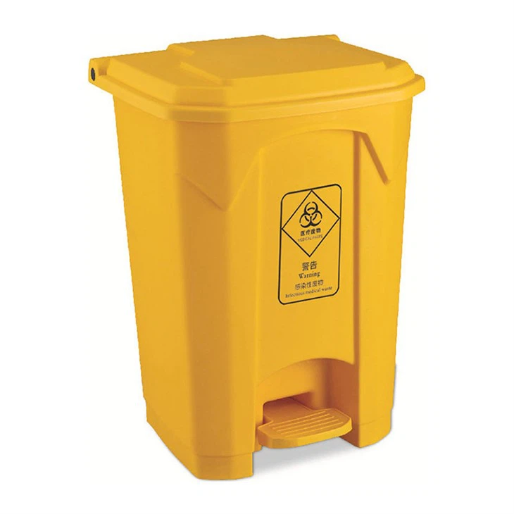 Clinical Waste Bin suppliers